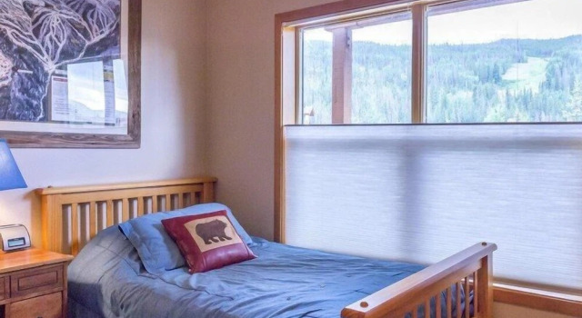 Snake River Village 3 Bedroom Apartment by Key to the Rockies