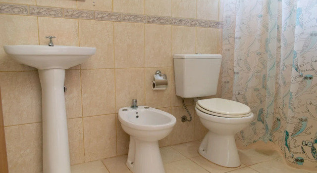 Номер Standard Puerto Canoas