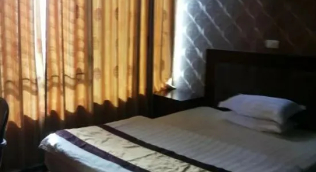 Люкс Deluxe Luliang Leisure Apartment