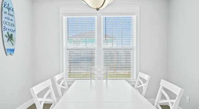 Beach House - The Swanky Seahorse By Panhandle Getaways