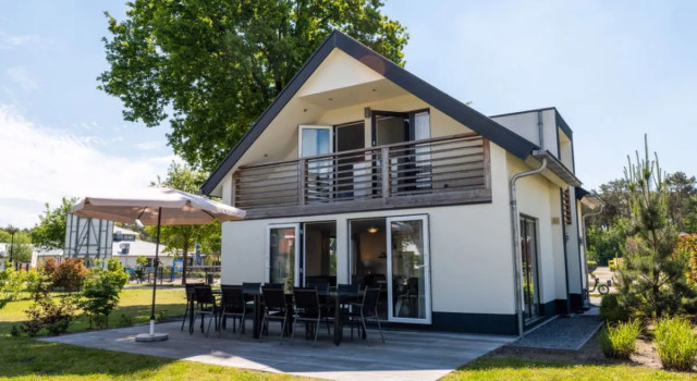 Pavilion letage Sauna 10, Prenota Hotel Lochem Achterhoek