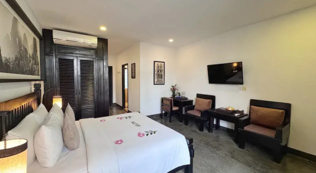 Номер Premier The Bliss Angkor