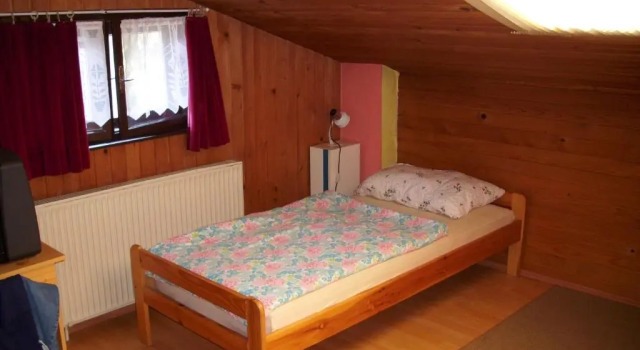 Двухместный номер Standard Rooms4Young