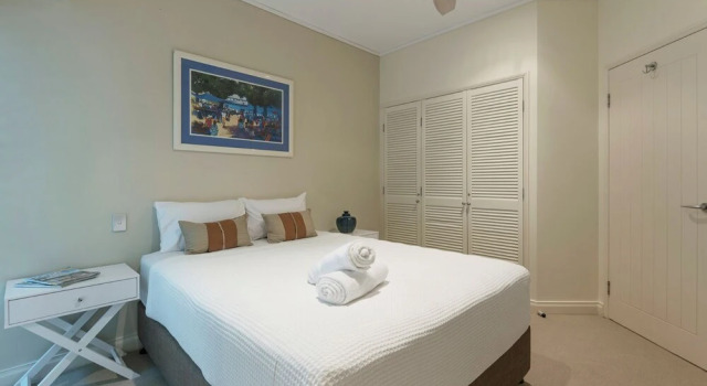 Villa 5 On Murphy, Book Villa Sommerhuse i Port Douglas, Hytte