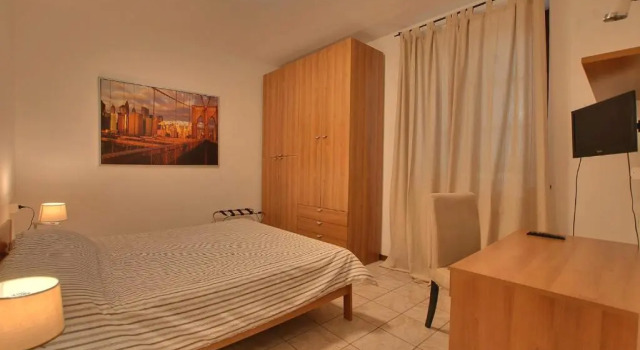 Apartment 1 Schlafzimmer Residence il Cascinetto