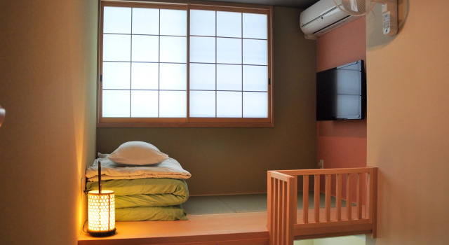 Appartamento singolo Guesthouse Soi