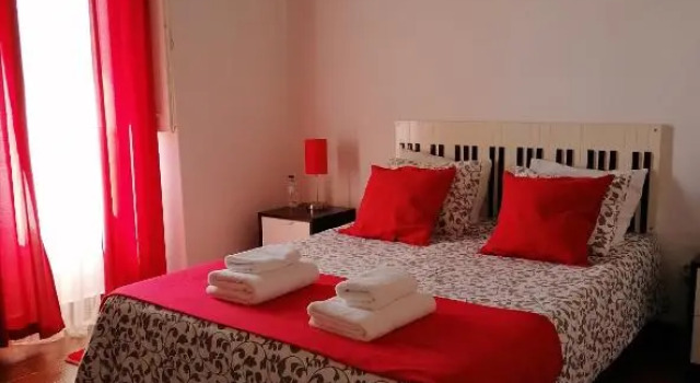 Номер Standard Santa Maria do Mar Guest House