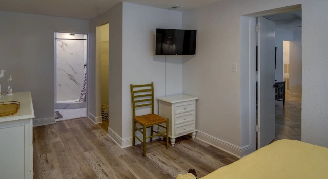 Melbourne Escape w/ Screened Patio, Near Beaches!, Varaa Lomakoti Melbourne Beach Space Coast