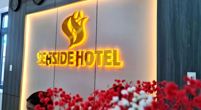 Seaside Hotel, Buchen Sie Hotel Hotels in Mekongdelta mit Parkplatz, Parkplätze