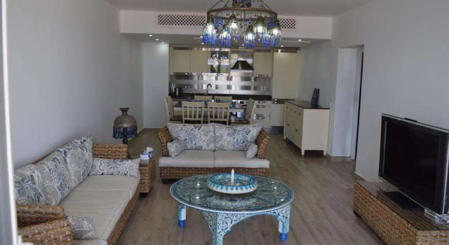 Private Vacation House at Domina Coral Bay, Забронировать Вилла Отели Шарм-эш-Шейх 3 звезды, 3*