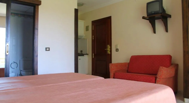 Apartamentos Florida