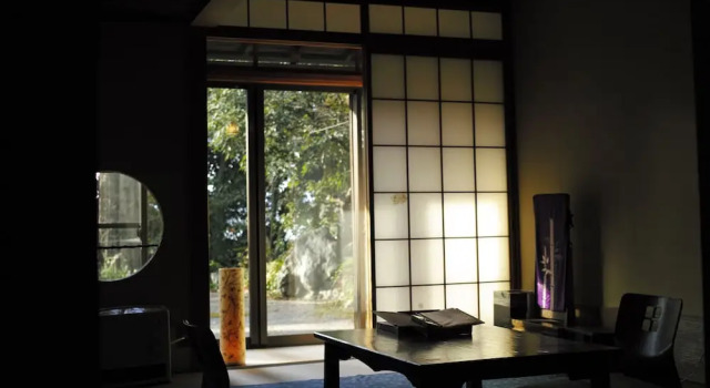 Номер Standard Japanese Inn Yoshimizu