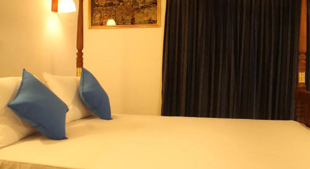 Номер Deluxe Sooriya Sewana Guest House