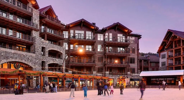 New Reduced Rates in Village at Northstar Residence! - 201 Iron Horse South