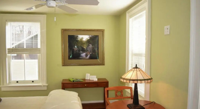 Люкс Danskammer House Bed & Breakfast