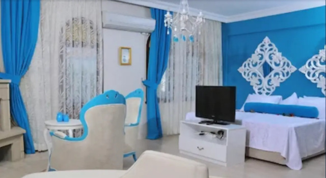 Agva Inn Hotel