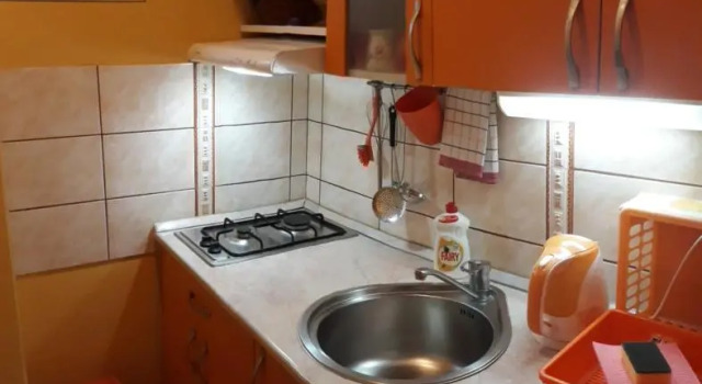 Двухместный номер Standard Biser apartmani
