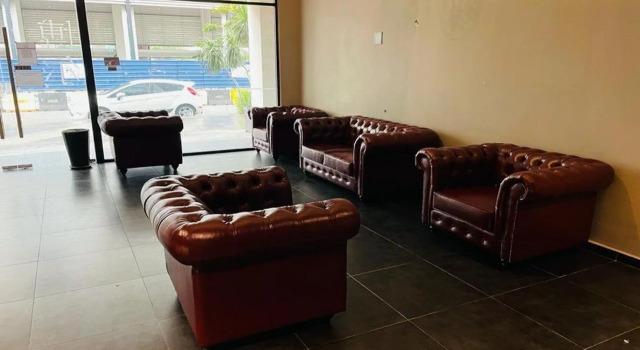 Geo Boutique Hotel - Seri Kembangan