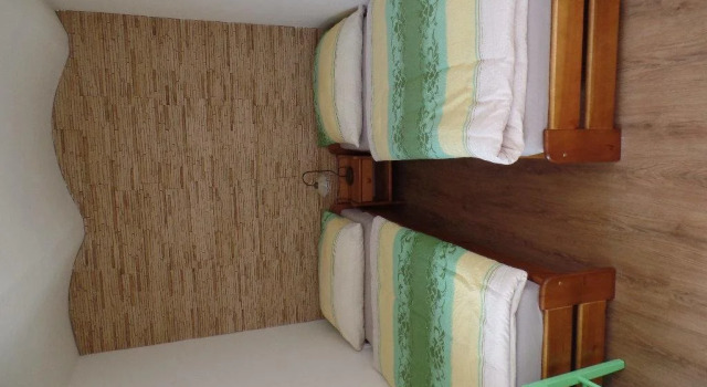 Penzion u Ungerů, Reservar Hotel Detenice Czech Paradise