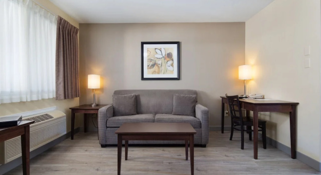 Люкс Deluxe Siesta Suites