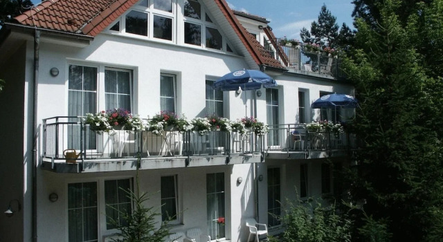 Waldhaus Mühlenbeck bei Berlin, Prenota Hotel Muehlenbeck Brandeburgo