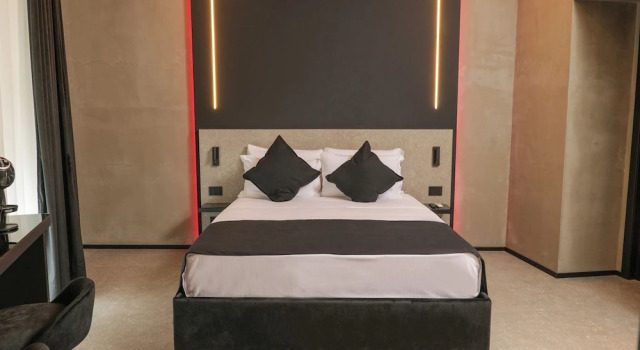Standard Zimmer Gallery Home