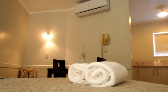 Студия Standard Monument Motor Lodge Papakura