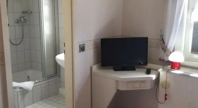 Номер Standard Hotel Alte Posthalterei