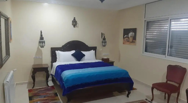Riad Tanjil, Rezerwuj Pensjonat Hotele w Doukkala-Abda ze śniadaniem, Śniadanie