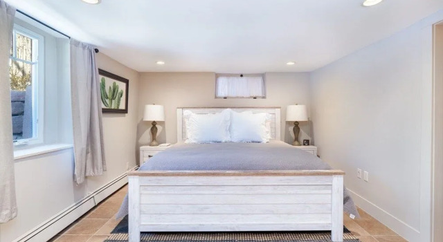 Casa En Canyon, 1 Bedroom, Sleeps 4, Walk to Town, Varaa Hotelli Santa Fe New Mexico