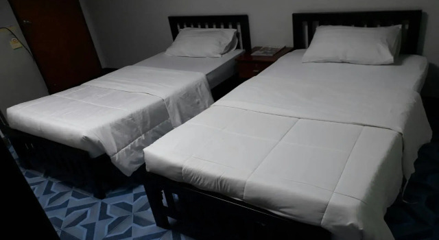 Baanchang Guesthouse
