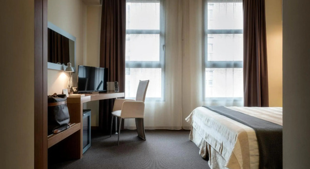 Hc3 Hotel