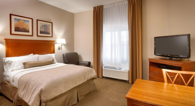 Candlewood Suites Grand Junction by IHG