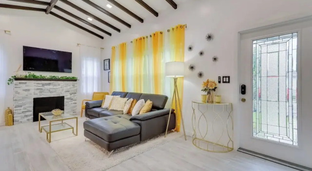 Stylish Miami Home: 2 Mi to Intracoastal Waterway!, Reserva ahora Casa o chalet Miami Beach Área Metropolitana de Miami
