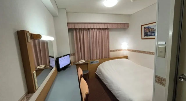 Hotel Alpha-One Marugame, Buchen Sie Hotel Marugame Kagawa