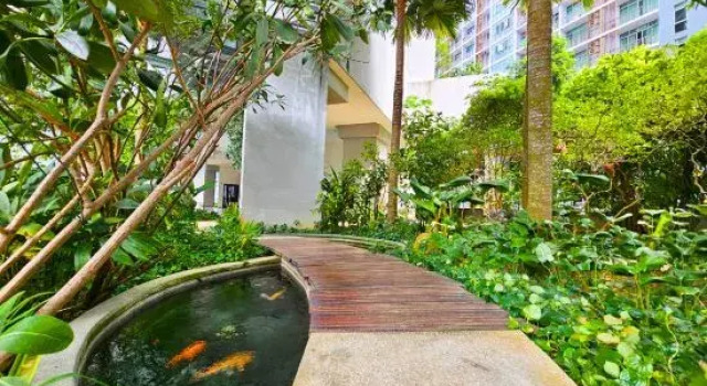 The Mews KLCC By SKY GARDEN, Забронировать Отель Отели Куала-Лумпура 3 звезды, рядом с Башни Петронас, 3*
