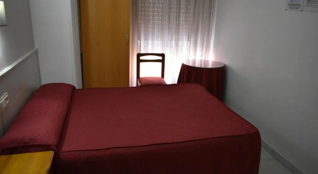 Номер Economy Hostal Atienzar