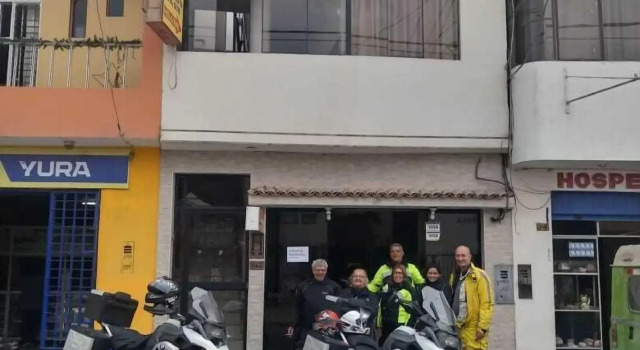 Nueva Estrella Hotel, Book Hotel Hotels in Central Nazca, hotels in Central Nazca, Breakfasts