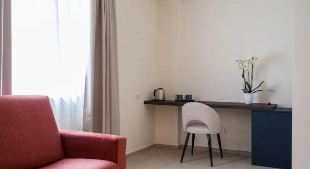 Люкс I Due Mori - Luxury Rooms