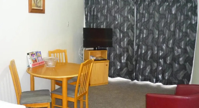 Одноместный номер Standard Spanish Lady Motel