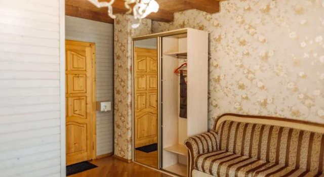 Полулюкс Отель Велика Ведмедиця