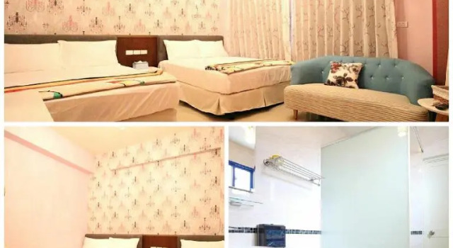 Номер Standard More the Lodging