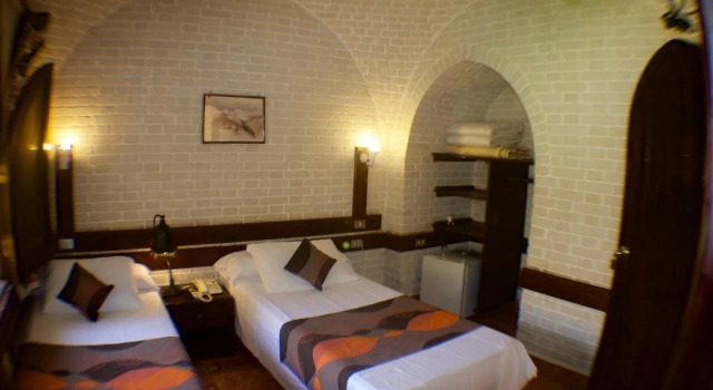 Nesima Resort, Забронировать Курортный отель СПА-отели Дахаб, SPA-услуги