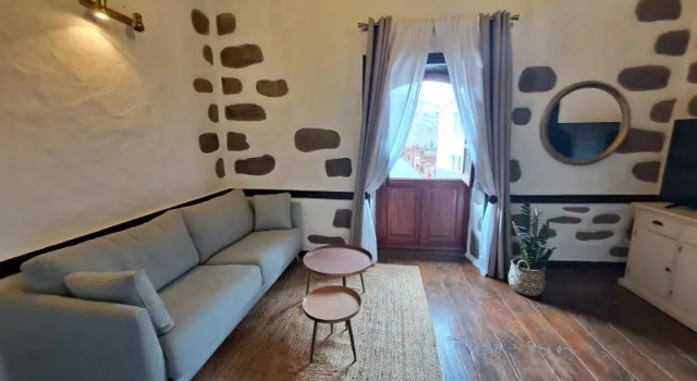 Студия Standard RK La Casona de Tejeda