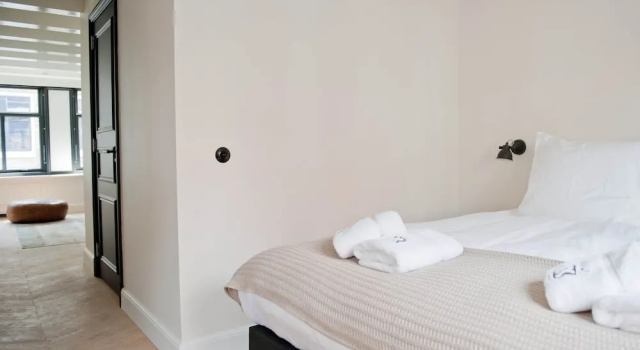 Люкс Hotel IX Nine Streets Amsterdam