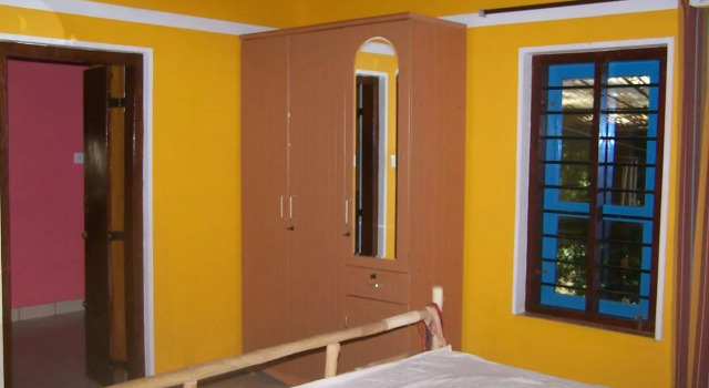 ELDC Dreamcatcher House, Prenota Hotel Paravur Kerala