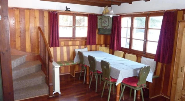Chalet Chouc'le