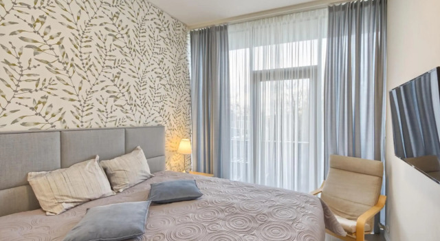 Dream Apartments, Prenota Appartamento Druskininkai Alytus