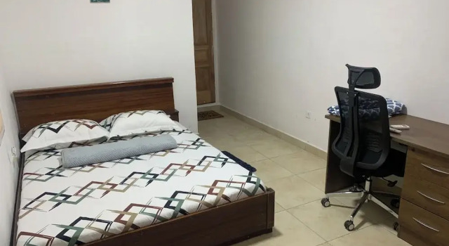 Номер Standard Chapel Hill One-Bedroom Apartment
