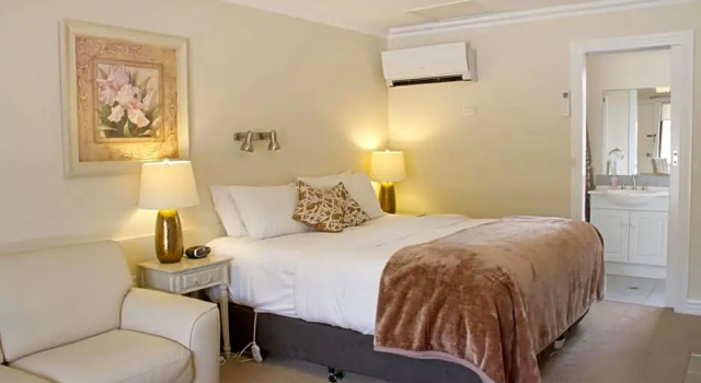 Номер Economy Beechworth On Bridge Motel